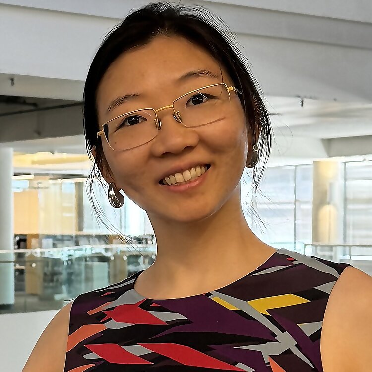 Cornelia Li