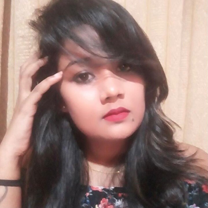 Shristi Vohra