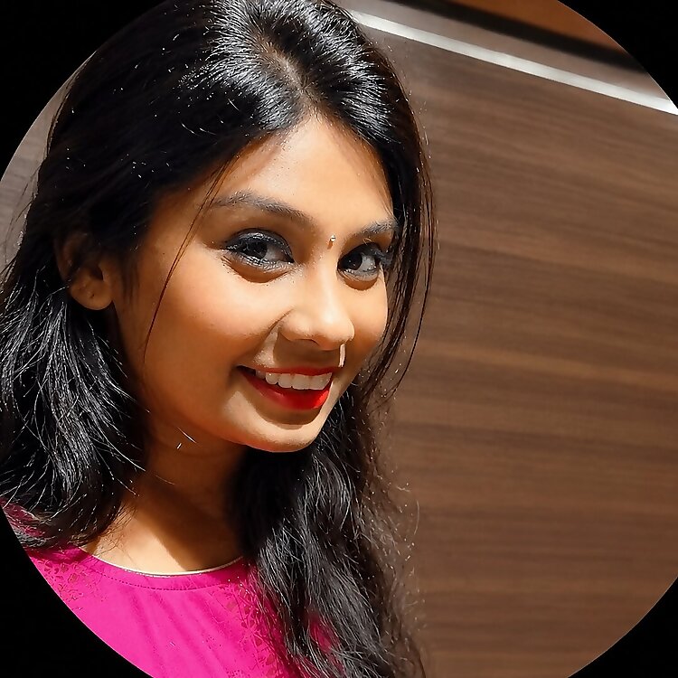 Shuchi Agrawal