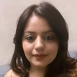 Anvensha Thakkar