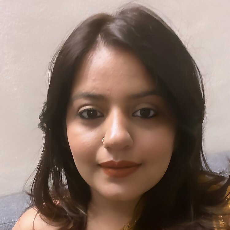 Anvensha Thakkar