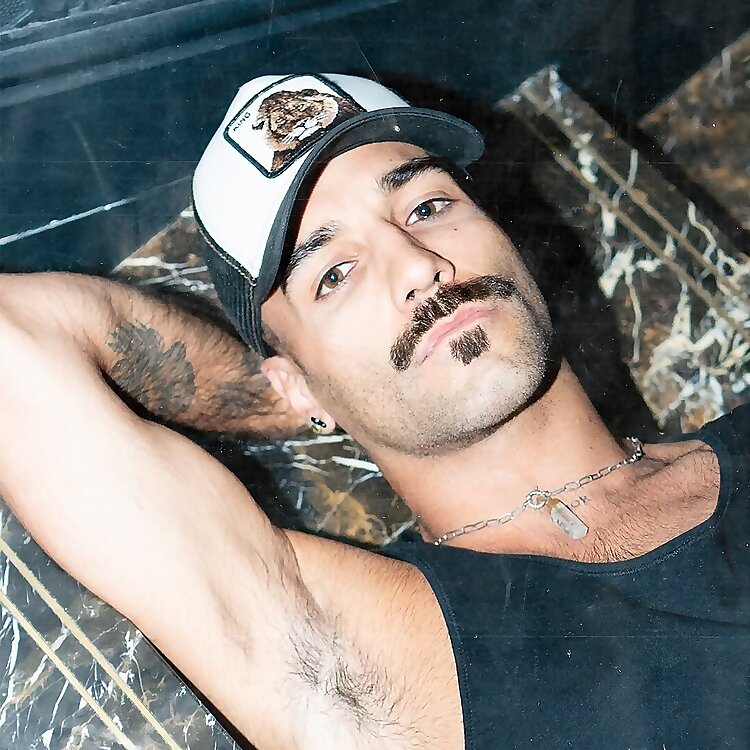 Chris Corsini