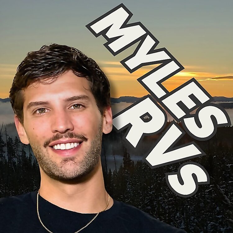 Myles McCall