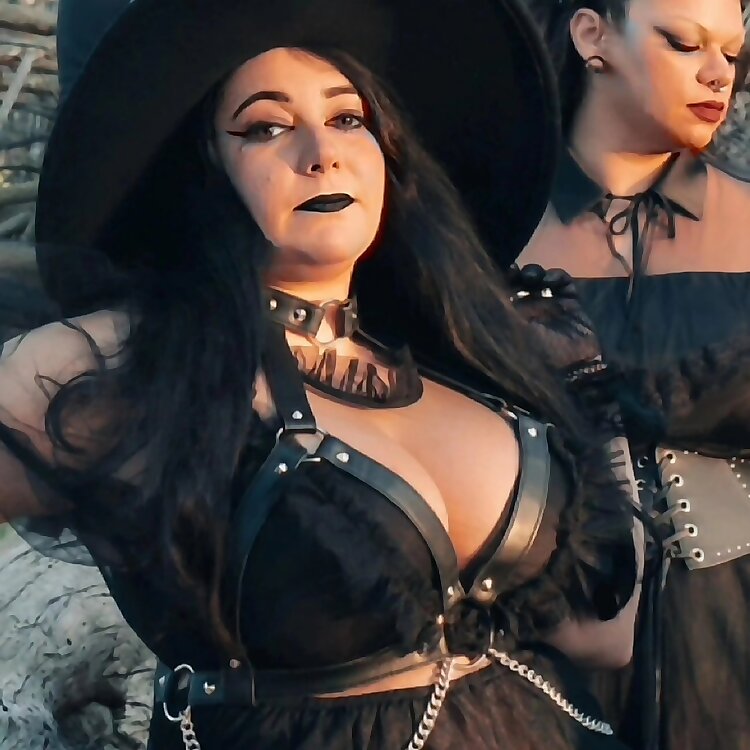 Melissa Mercury