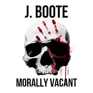 Justin Boote