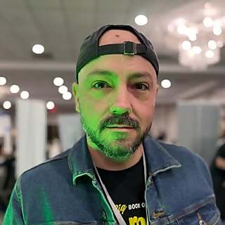 Tony Evans