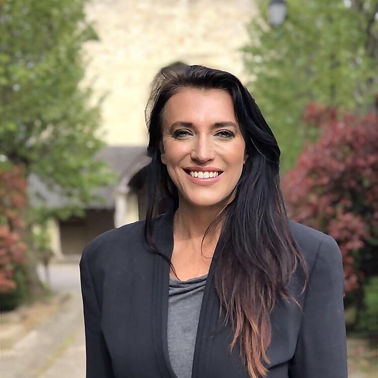 Lieselle Lucinda Frosali