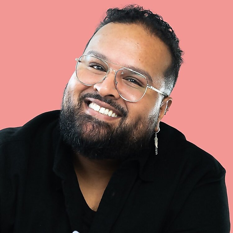 Daniel Pillai