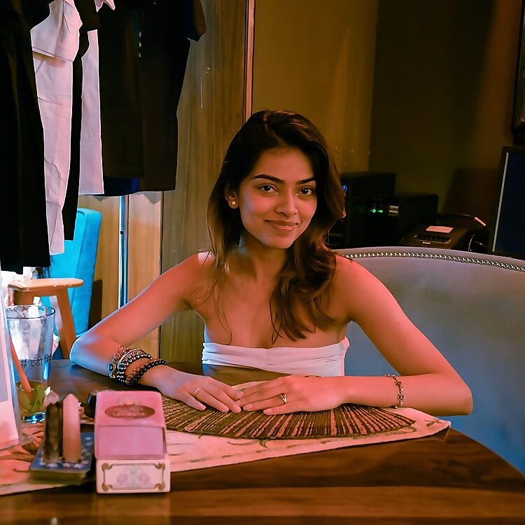 Shweta Valimbe