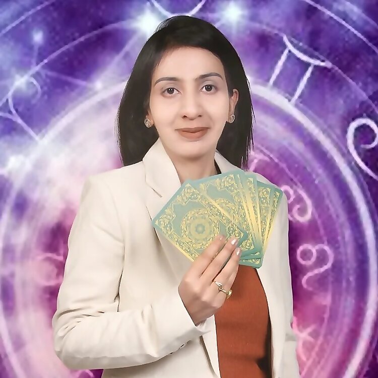 Ruma Marwah