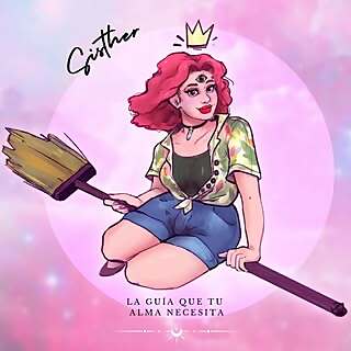 Sisther (La Bruja) P.