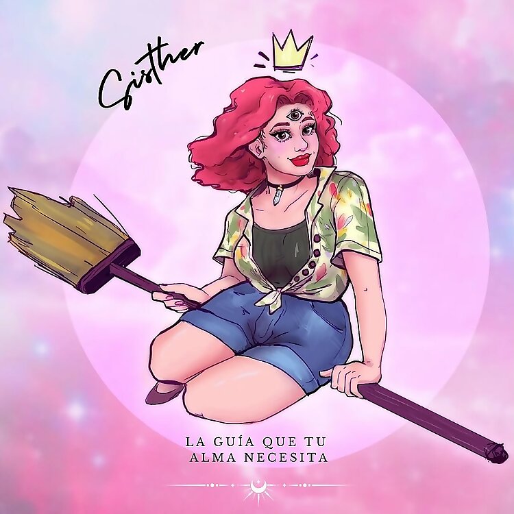 Sisther (La Bruja) P.