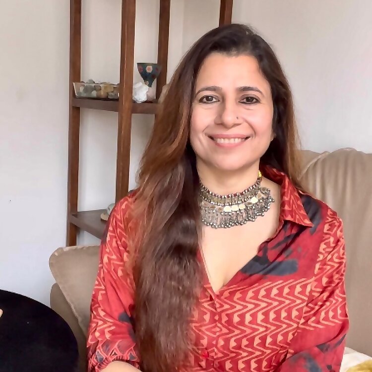 Kiran Shahpuri