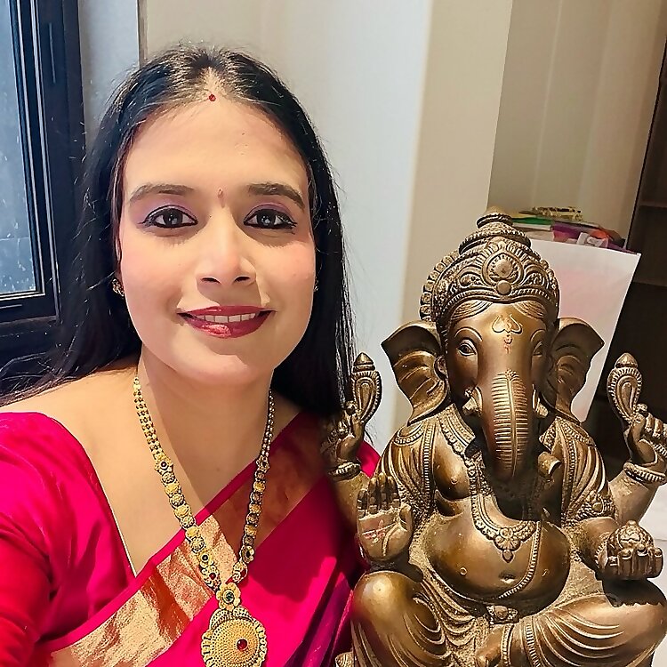 Sakshi Singhal