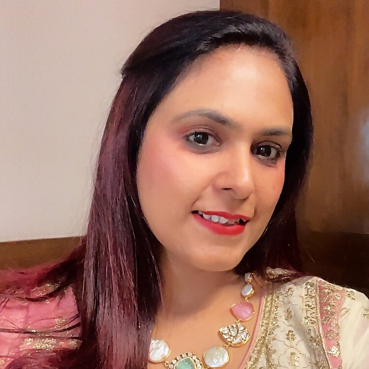 Nidhhi Banssal