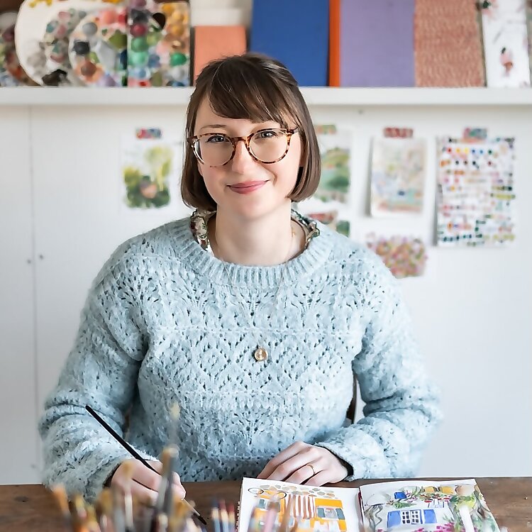 Emma Block