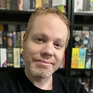 Joseph Benitez-Egerton