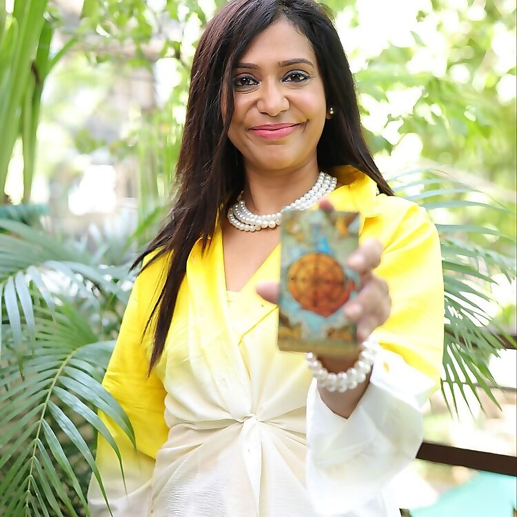 Parul P Agarwal