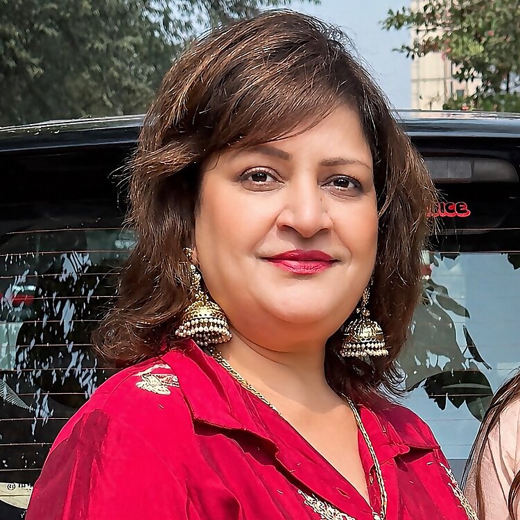 Alka Bakshi