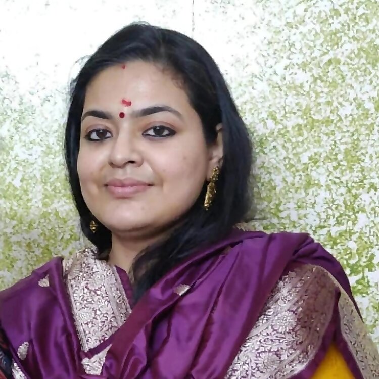 Sshruti Talwaar