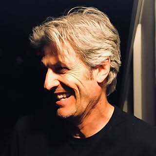 Stephen Savage