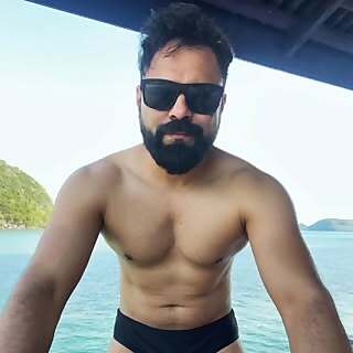 Ajinkya Bhasme