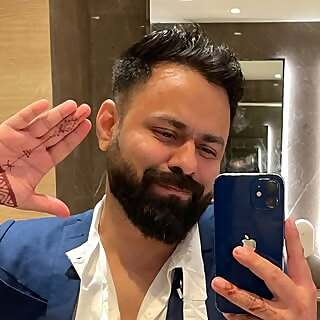 Ajinkya Bhasme