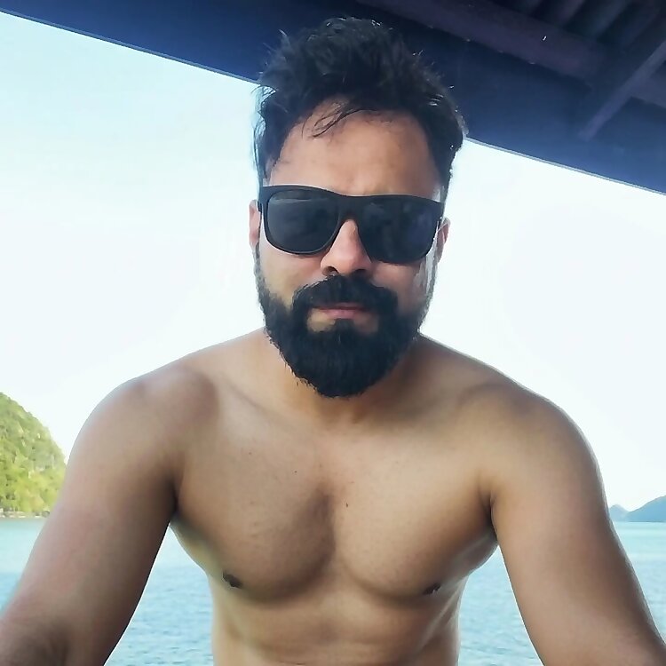 Ajinkya Bhasme