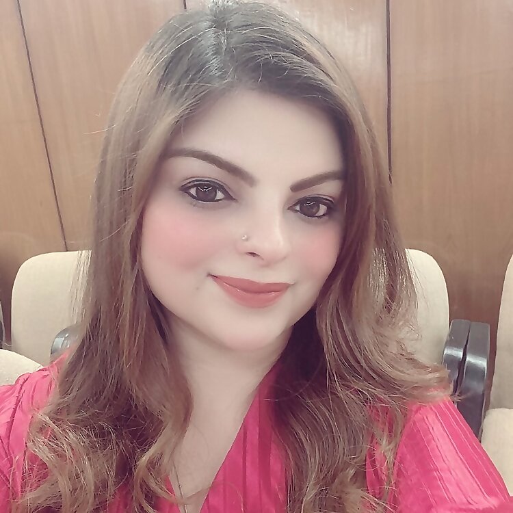 Tannia Oberoi