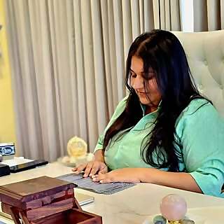Khushi Upadhyay