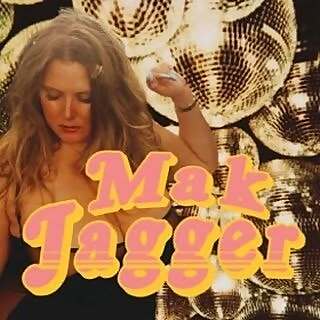 Mak Jagger