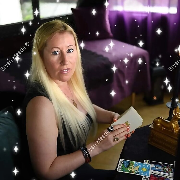 Patricia Brigid Weston