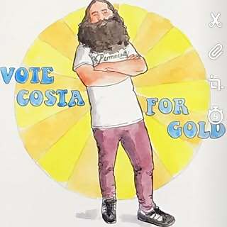 Costa Georgiadis