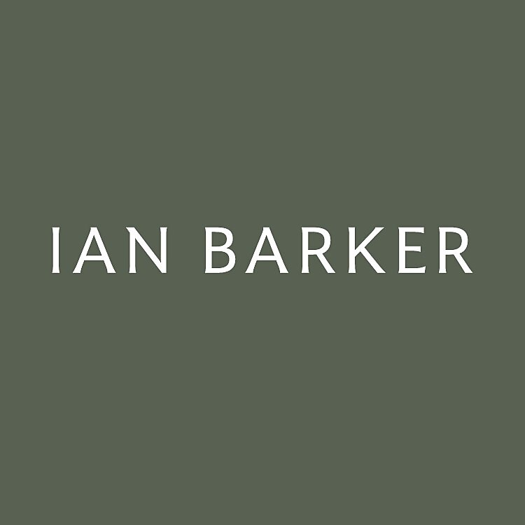 Ian Barker 