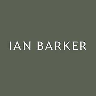 Ian Barker 