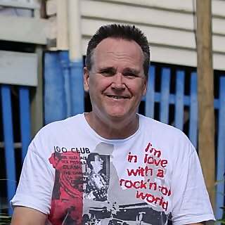 Adam Woodhams