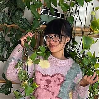 Hello Plant Lover