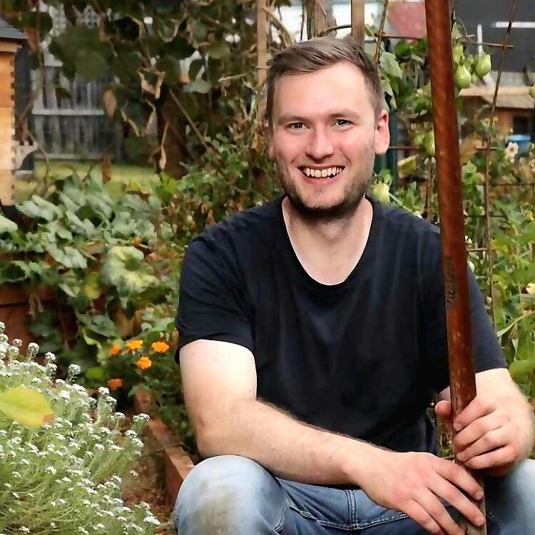 Ashenden Burke