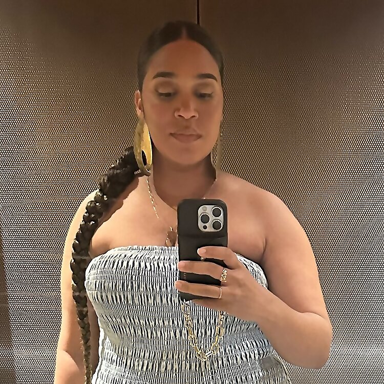 Elizabeth Acevedo