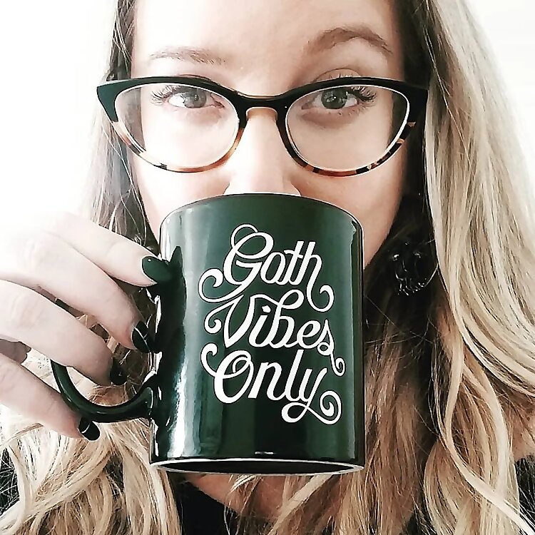 Leigh Bardugo