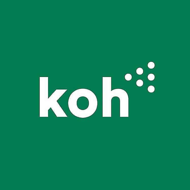 Koh