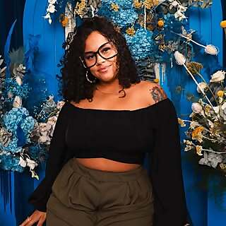 Shaimarie Franqui