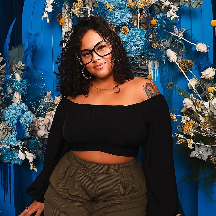 Shaimarie Franqui