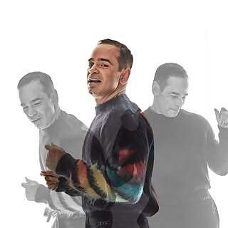 Gary Pinto