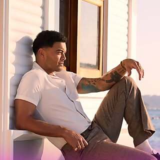 Guy Sebastian