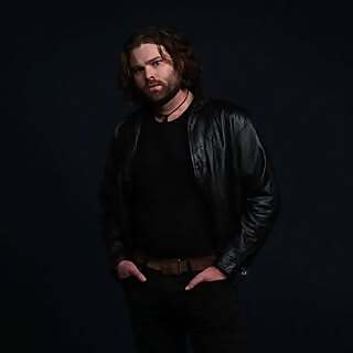 Dean Ray