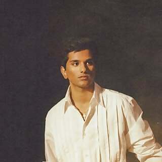 Joel Sunny  
