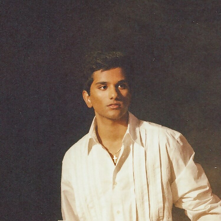 Joel Sunny  