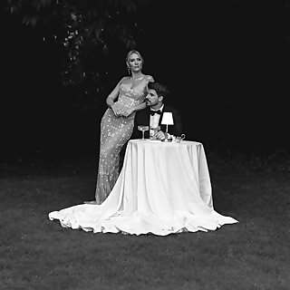 Jess Price & Matt Price