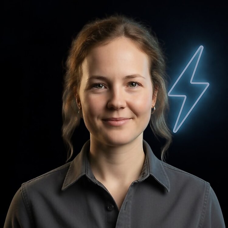 Lucie Mentzendorff